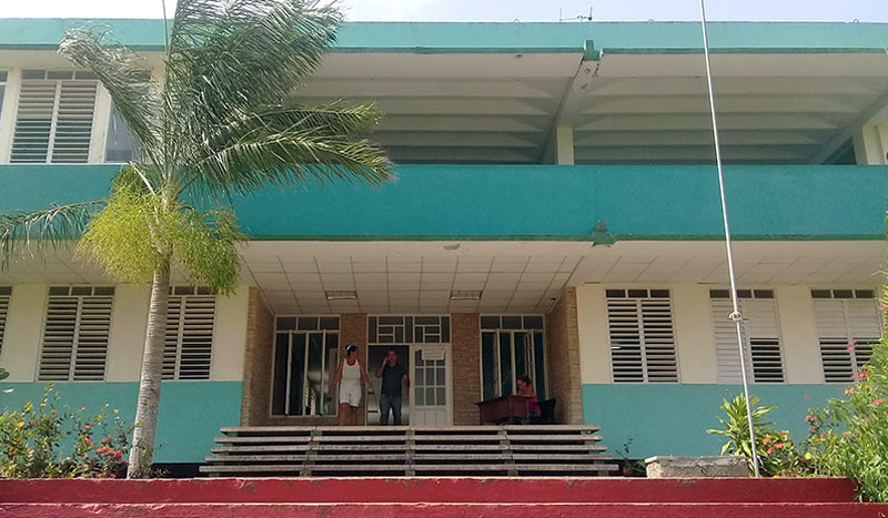 hogar materno 8marzo hg