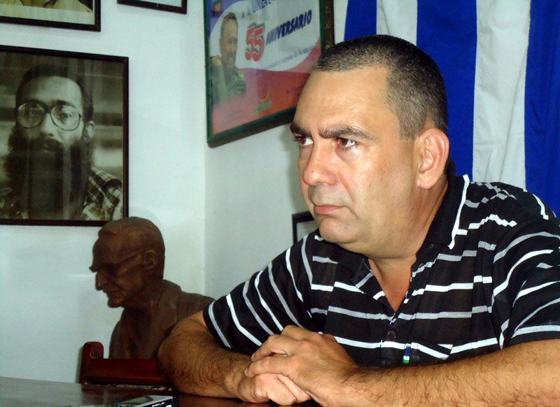 joseluisserrano