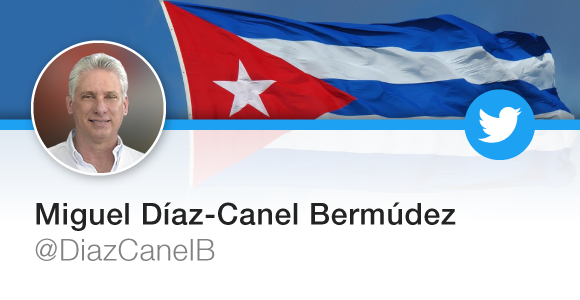 twitter canel