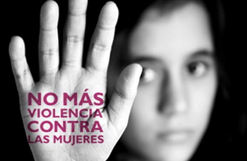 violencia