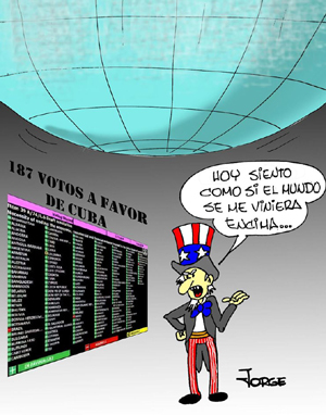 voto onu caricat