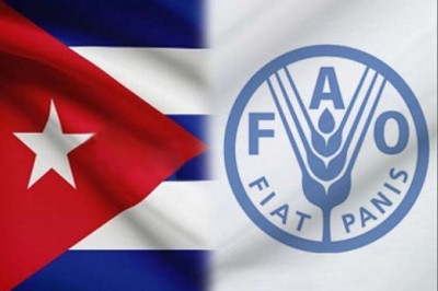 Cuba FAO 1