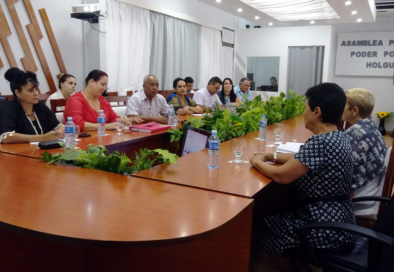 Embajadora Bulgaria 3