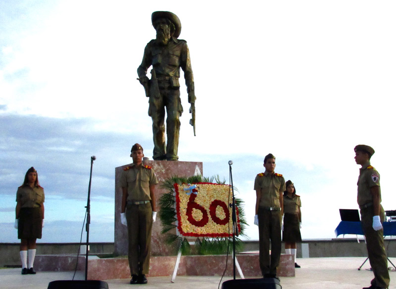Homenaje Camilo Gibara 1