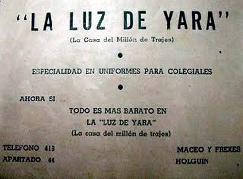 Luz de Yara 02