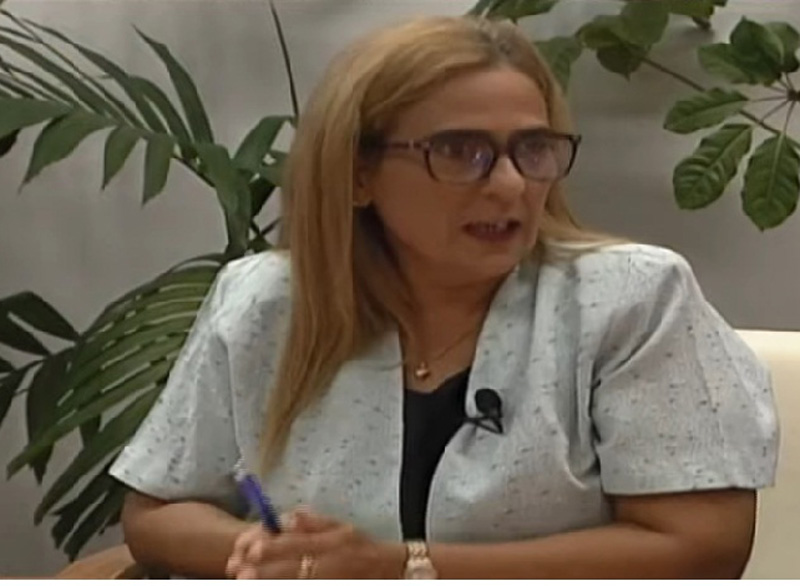 Nuevas medidas ministra fin