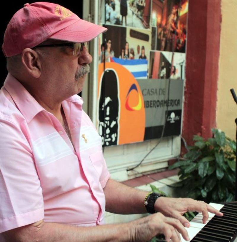 Andrés Arriaza . Foto: Wilker López arriaza 1