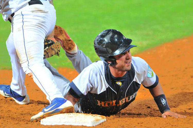 beisbol Cuba