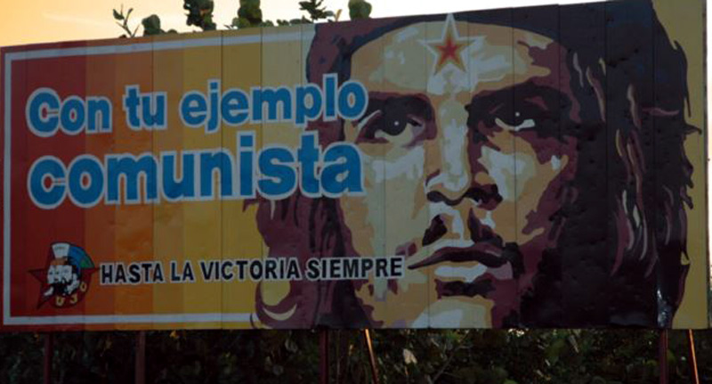 comunista