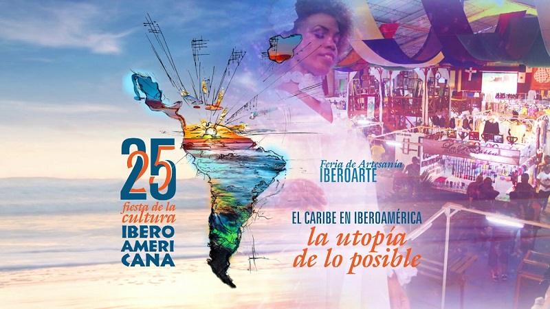 cultura iberoamericana fiesta holguin