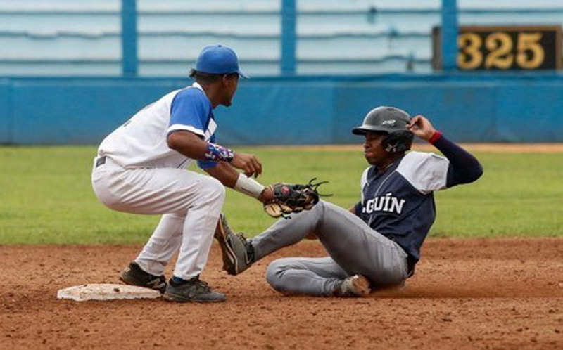 59 serie Ind vs Hoguin