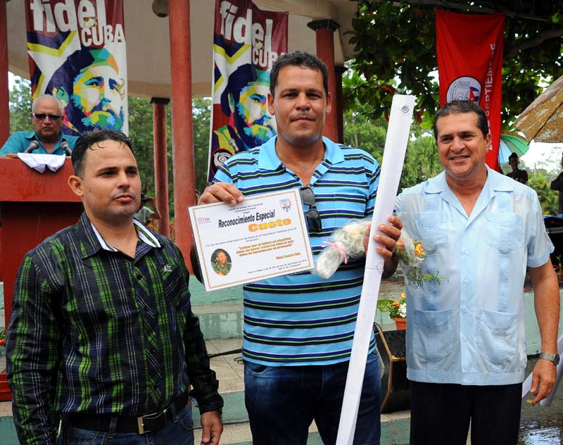 Acto CDR 2