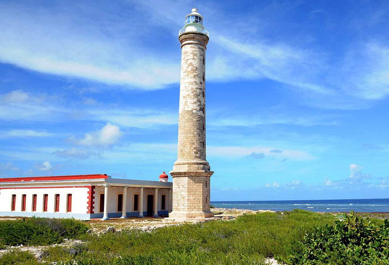 Faro lucrecia 1