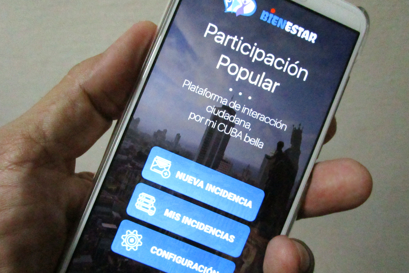 PartiPopular apk