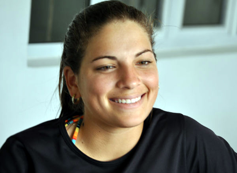 Saray gongora 1