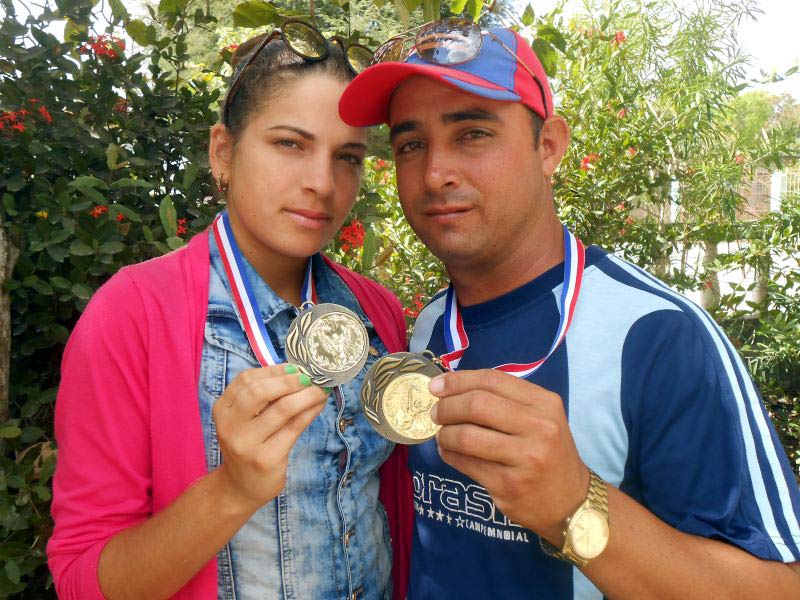 saray gongora 2