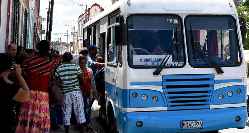 transportacion pasajeros