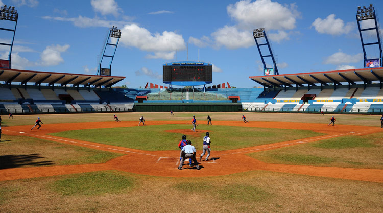Sub 23 Holguin Vs Gramma1