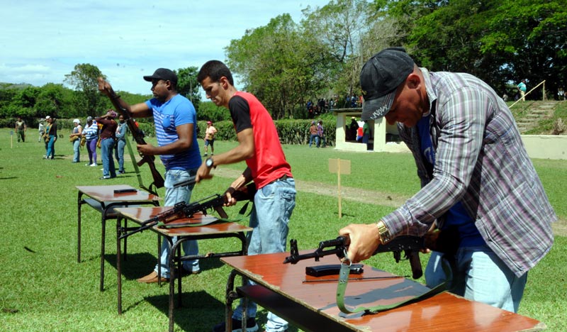 Fotos: Elder Leyva