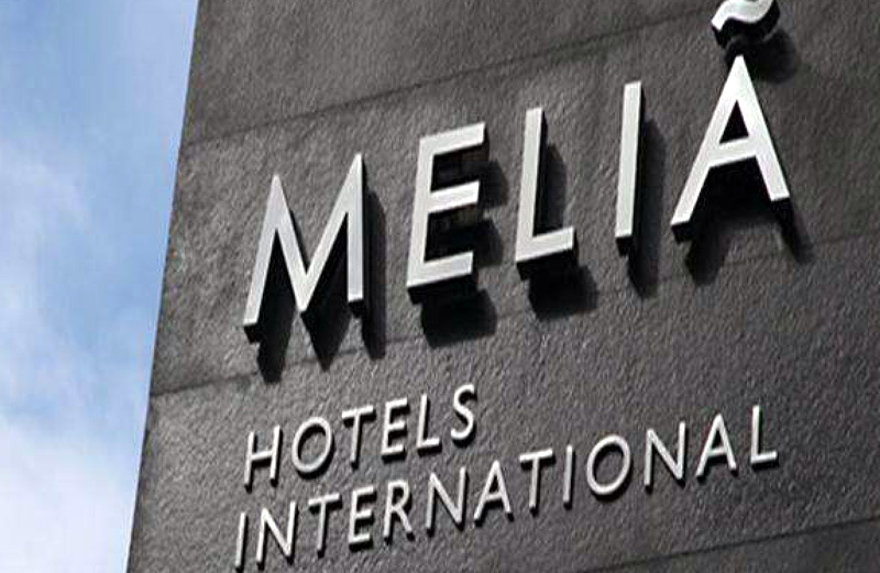 melia hotels