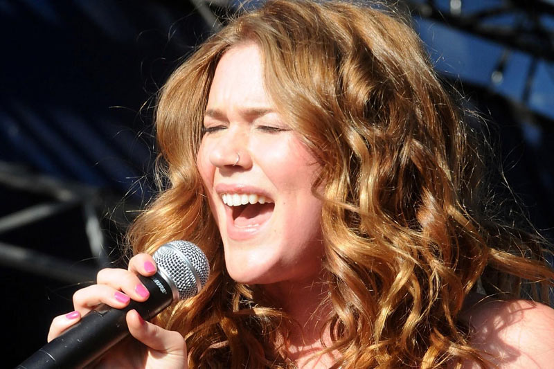 JossStone