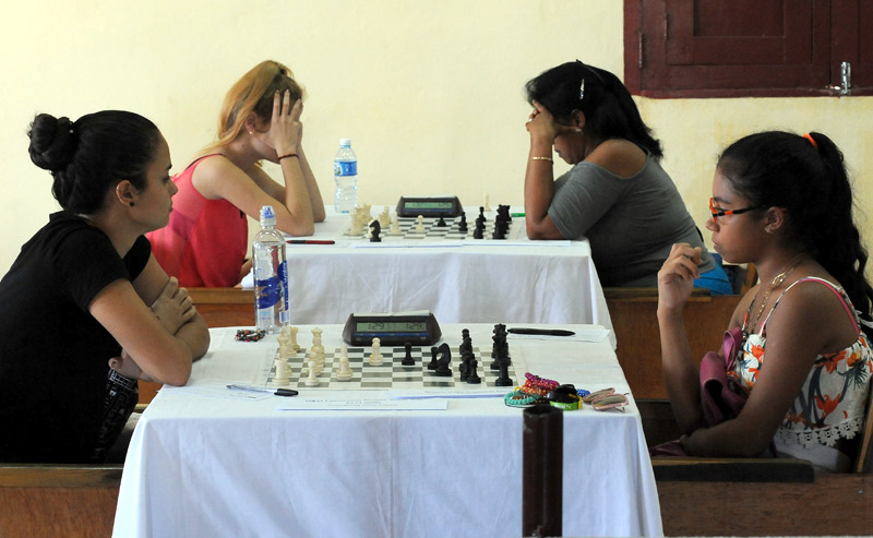 ajedrez semifinal hg 2