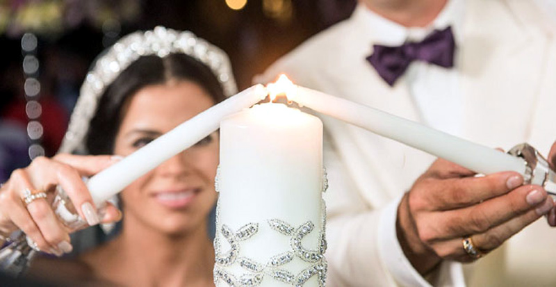 Bodas colectivas para el Día de San Valentín bodas colectivas 1