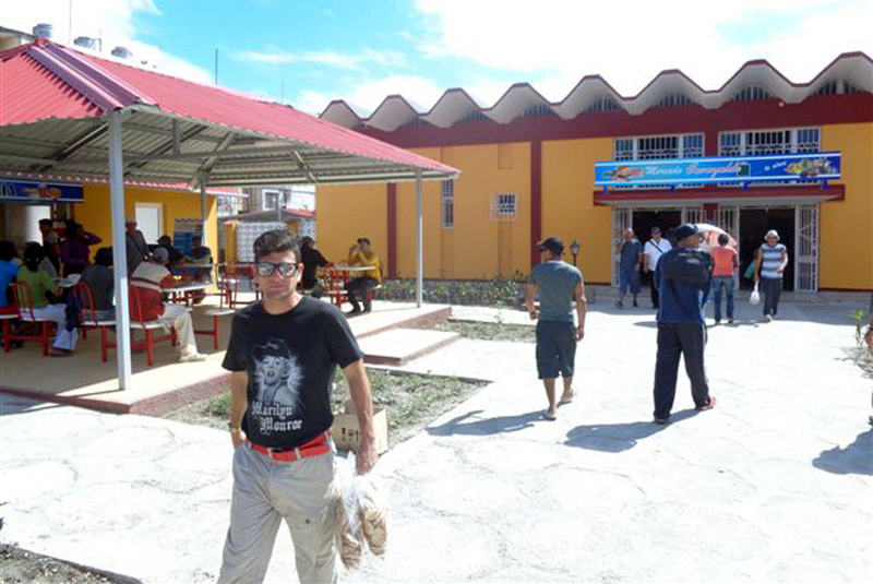 comercio garayalde