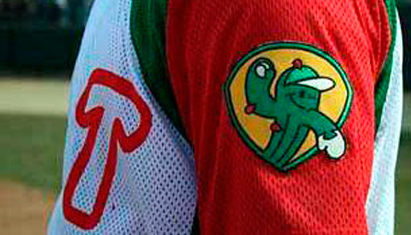 las tunas beisbol