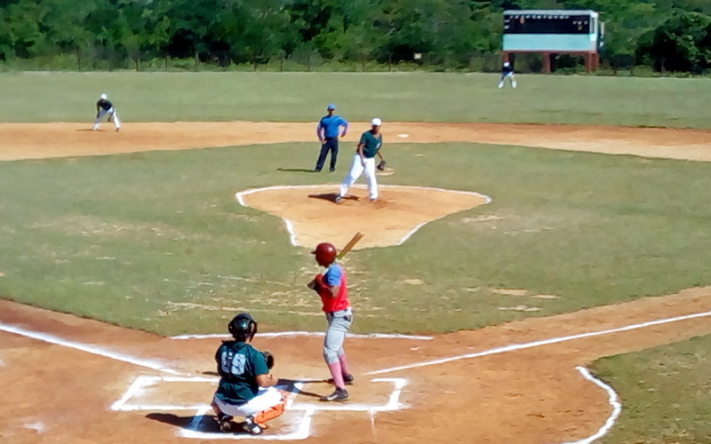 pelota provincial hg 1