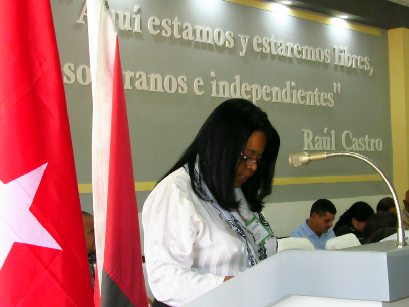 referendo caridad ramos