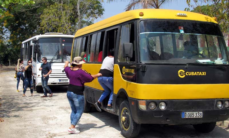 Covid 19 transporte hguin 1