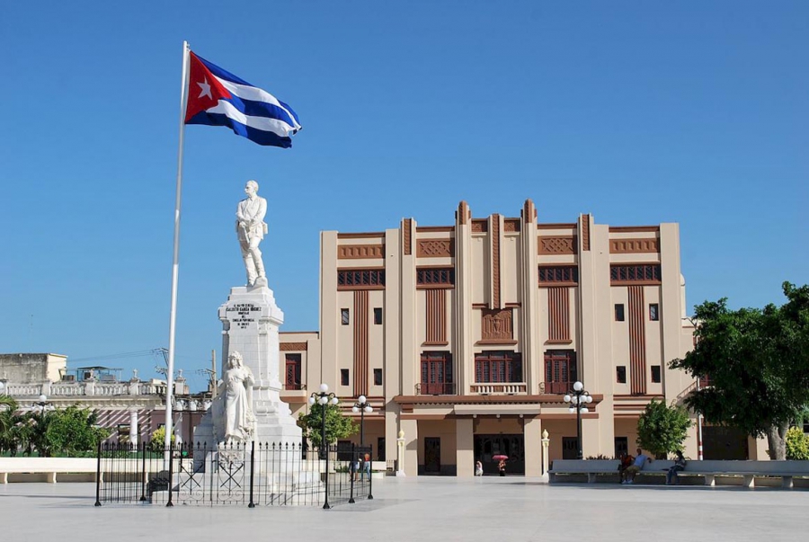 Estatuas Hg 00 Calixto García
