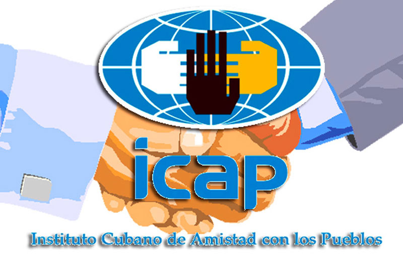 icap solidaridad covid 19
