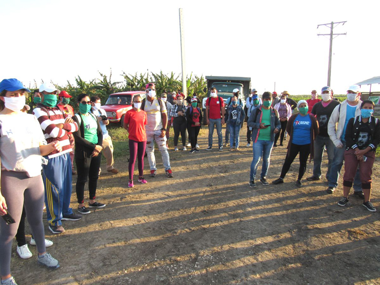 Fotos: Alexis del Toro jovenes5