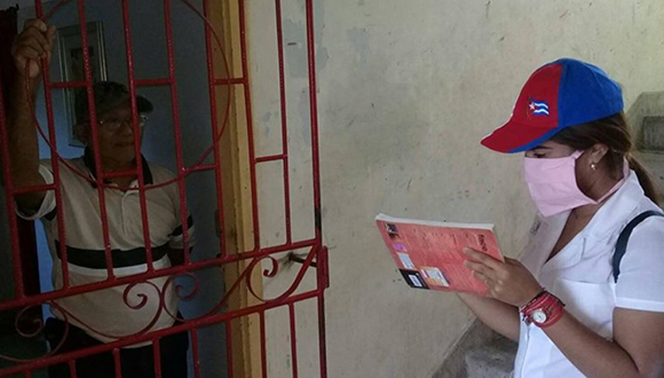 pesquisa estudiantes de medicina 