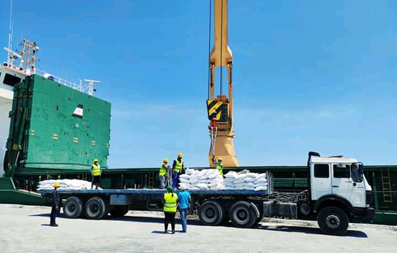 transportistas covid 19