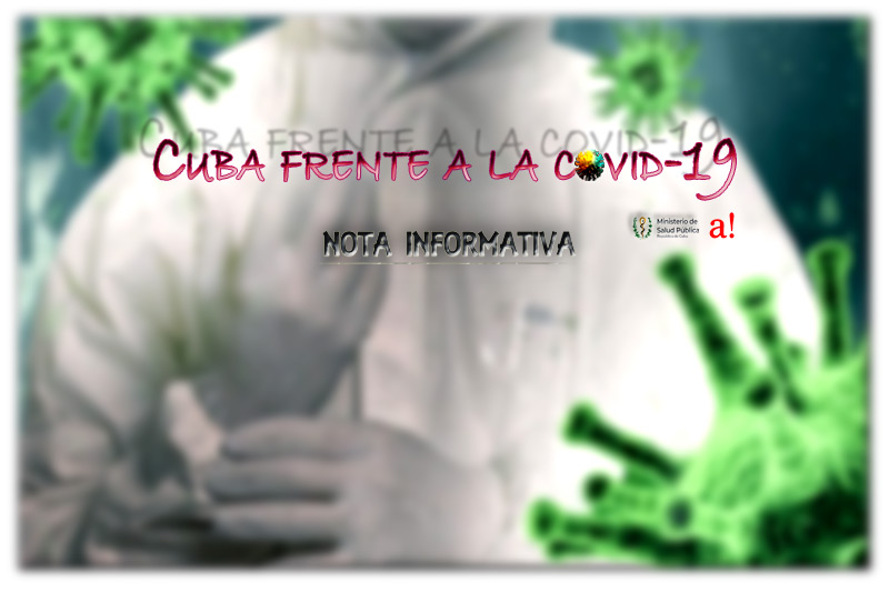 Covid Cuba collage AnaM 