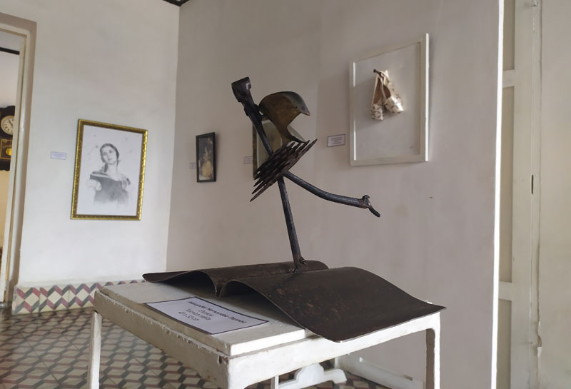 Expo Alicia alonso 6