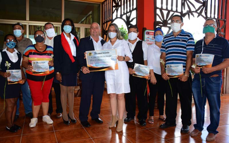 Mirador Mayabe aniversario CRD 4142