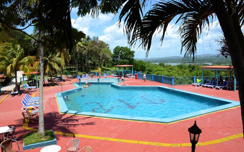 Mirador Mayabe aniversario CRD 4186