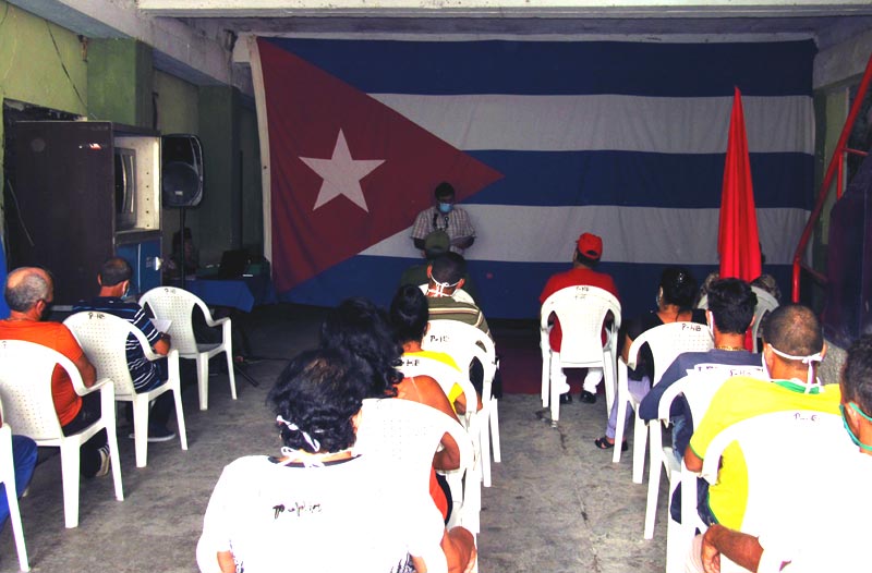 Propaganda PCC CTC 02