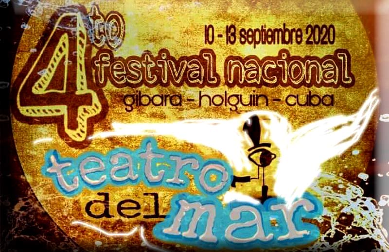 Teatro del mar gibara