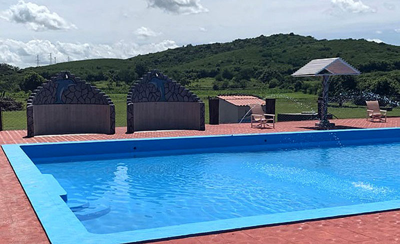 campamento pioneros calixto garcia