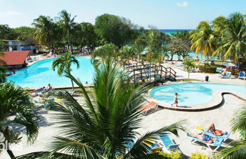 club amigo atlantico guardalavaca hotel 355