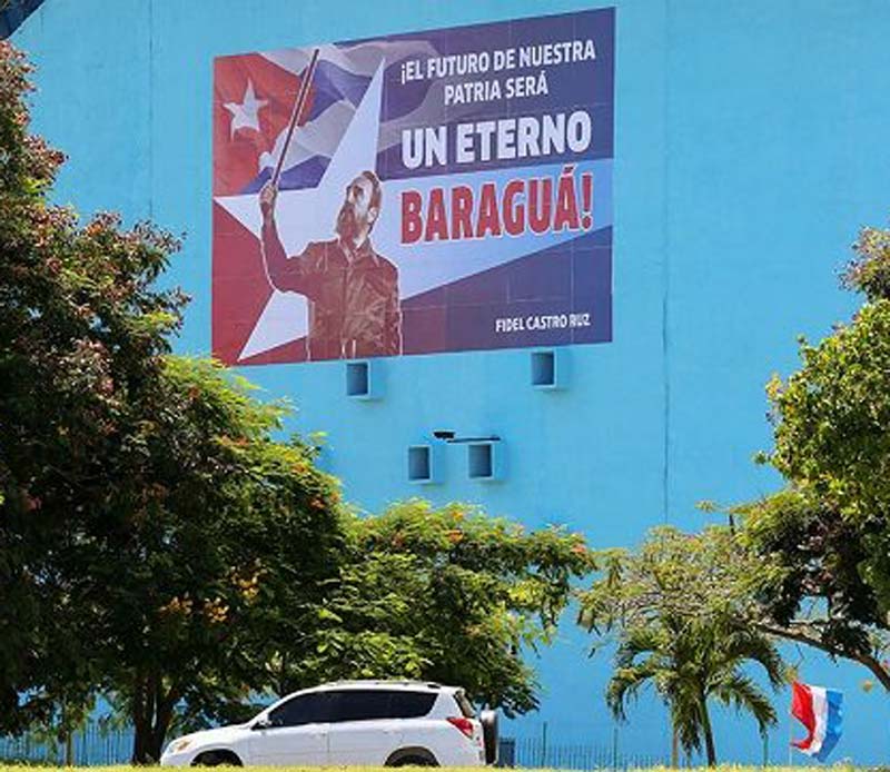 fidel 94 años 2