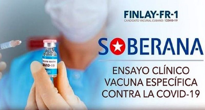 soberana 1