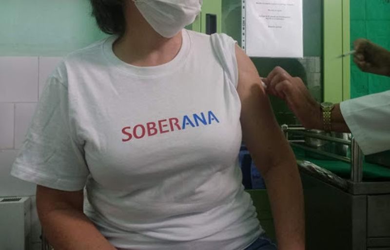 soberana 2