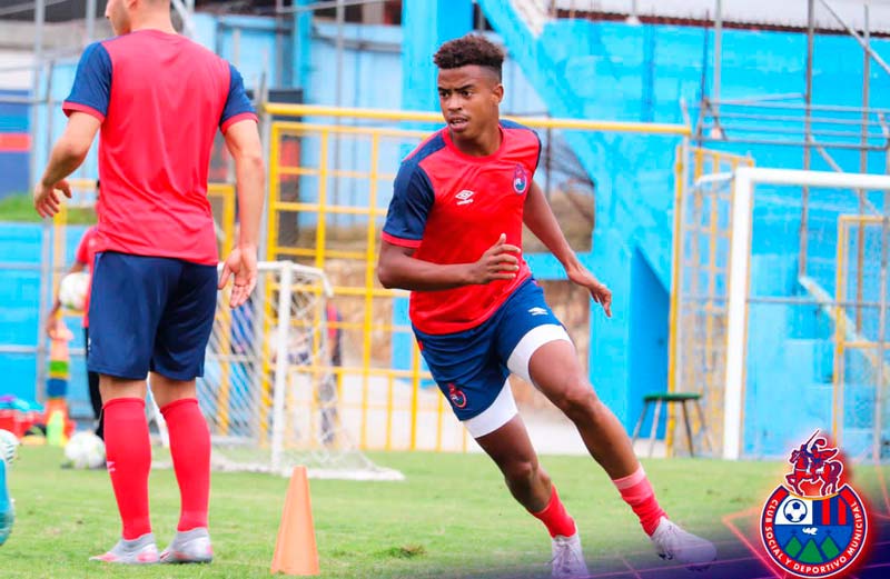 yasnier matos copa oro 2