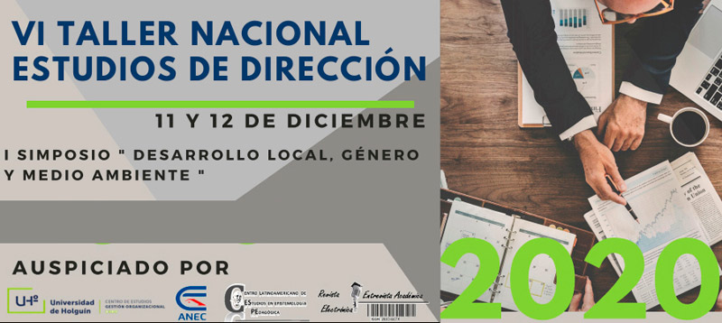 Direccion desarrollo local